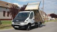 Iveco Daily 35c13 Basculant - an 2006, 2.8  (Diesel)