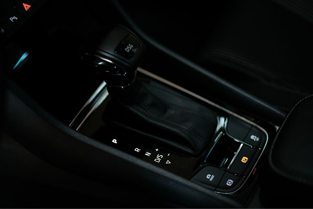 Skoda Karoq Style, 1,5 DSG,