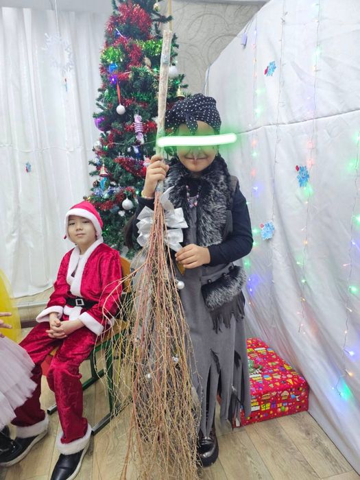 костюмы на прокат