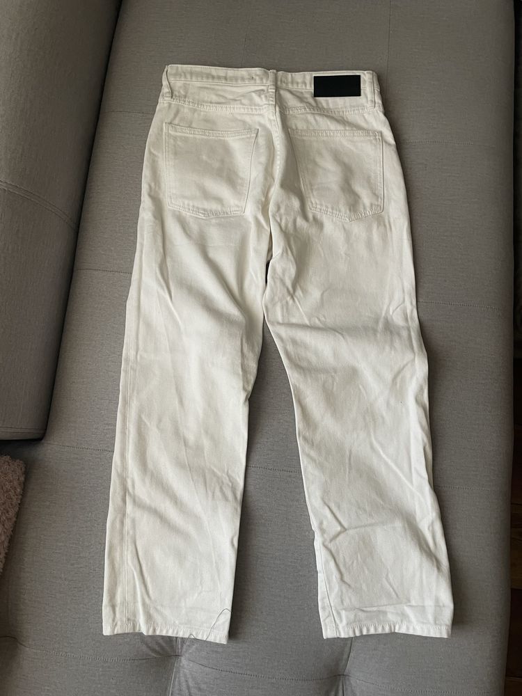 Дънки- Pause, Stradivarius, Bershka, Zara