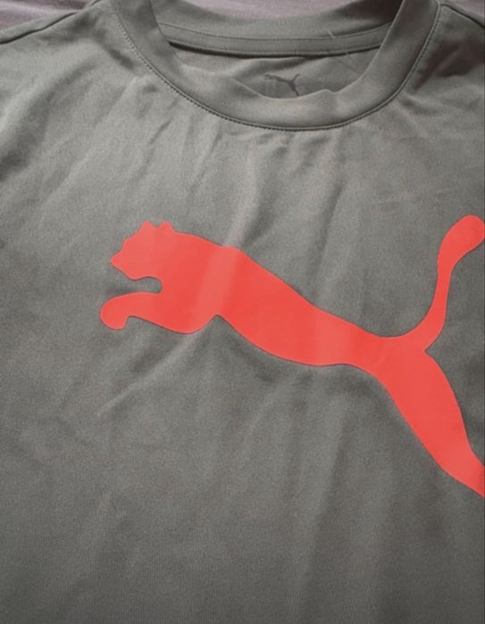 Tricou dama Puma