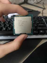 Процессор Intel core i7-3770