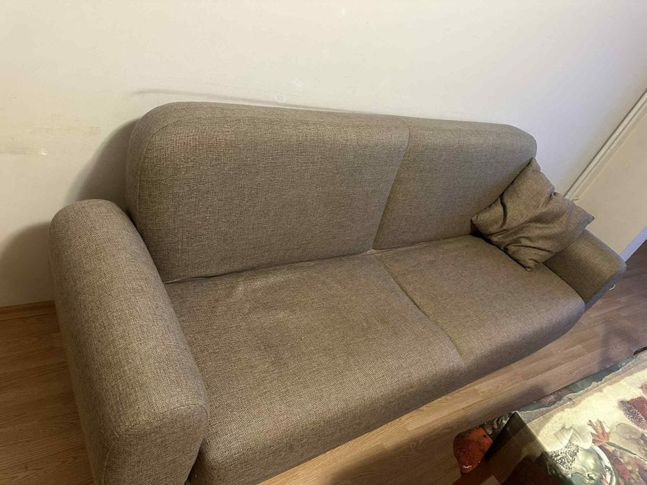 Разтегателен диван турско производство