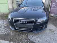 Audi a4 b8 2.0 tdi 143кс на части S-line пакет