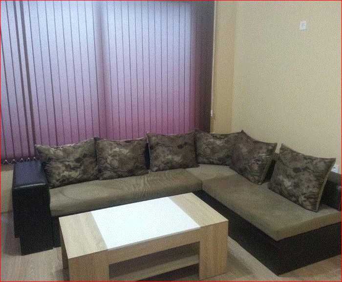 Дава се под наем Тристаен апартамент в Пловдив, Тракия - 85 кв.м за 350 € - Снимка #3
