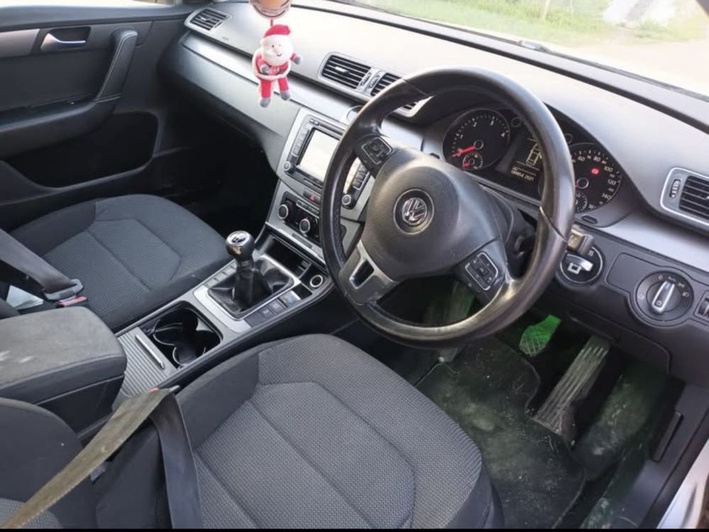 Dezmembrez/ Piese Passat B7