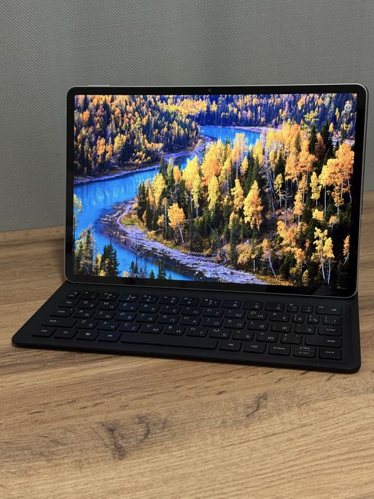 Huawei MatePad S • 256GB