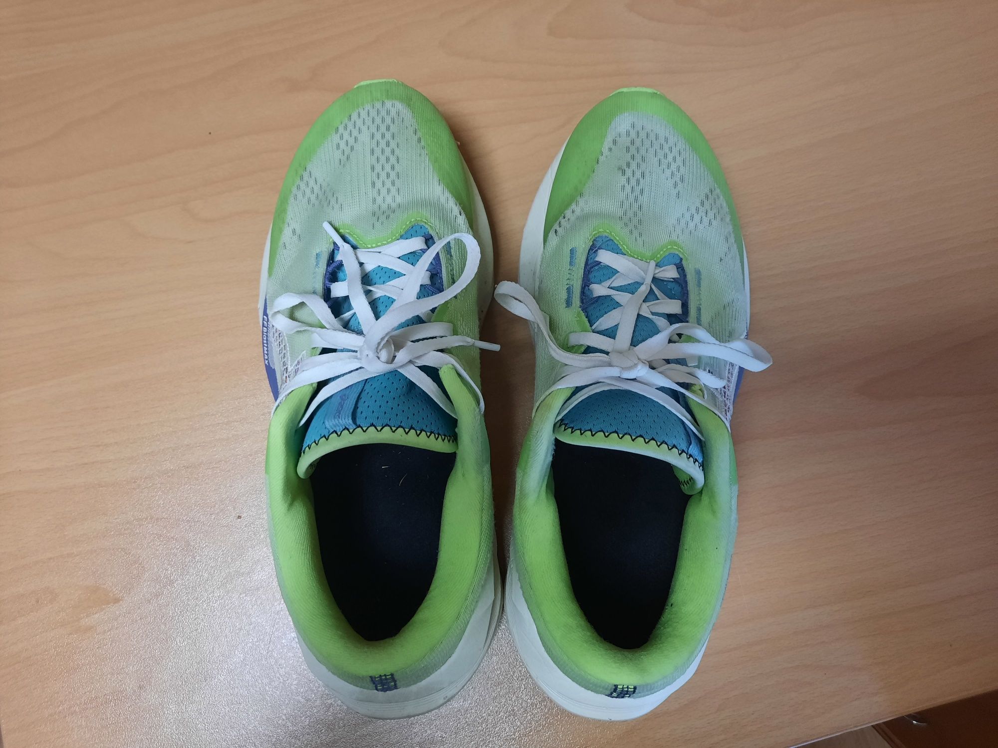 Asics Novablast 5 TR