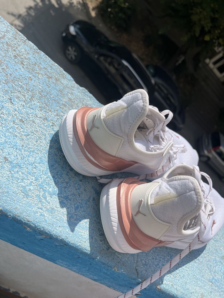 Дамски маратонки Puma