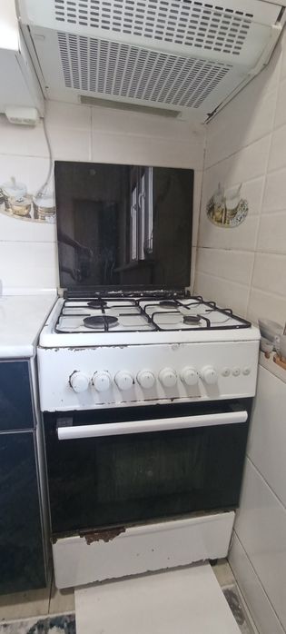 Газ плита сотилади