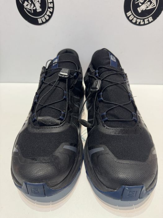 Туристически обувки SALOMON XA SIERRA GORE-TEX .Номер 43.5