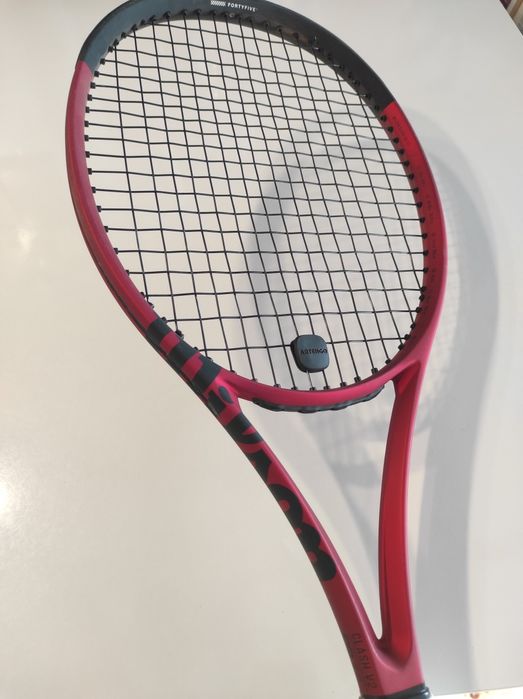 Тенис ракета Wilson Clash 98 v2