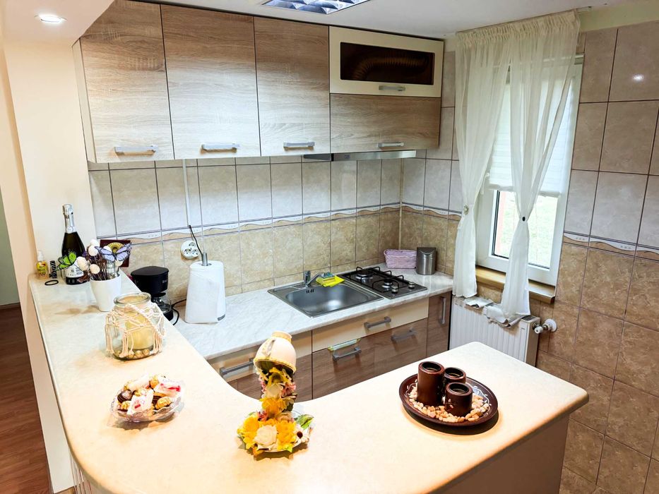 Casa cu Potential Turistic - Slanic - Prahova