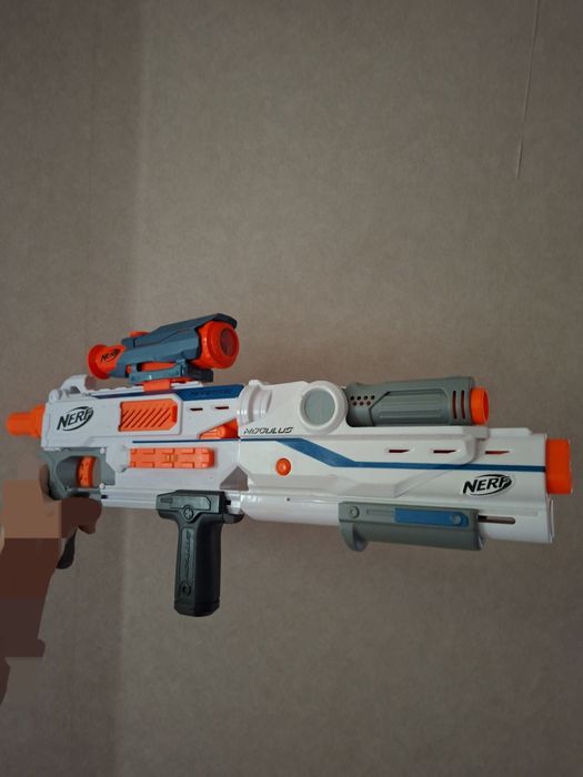 NERF нърфове оръжия в добро състояние
