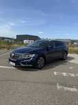 Renault Talisman 1.3 TCE GPF EDC