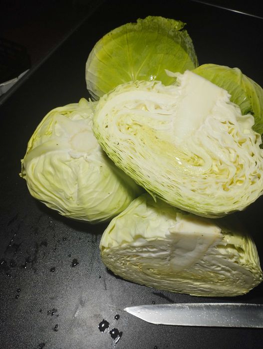 Varză plată de toamnă