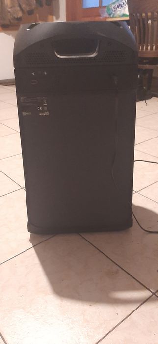 Колона Sony MHC-V13 със два микрофона комплект