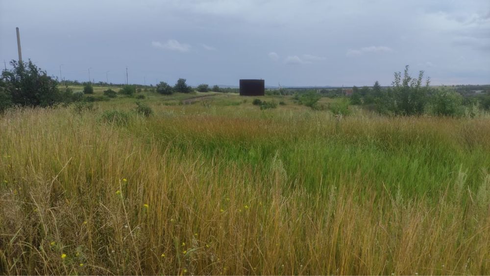 Продам дачный участок