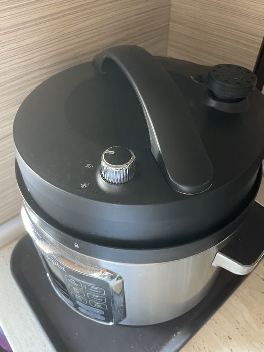 Crockpot Multicooker Express Turbo