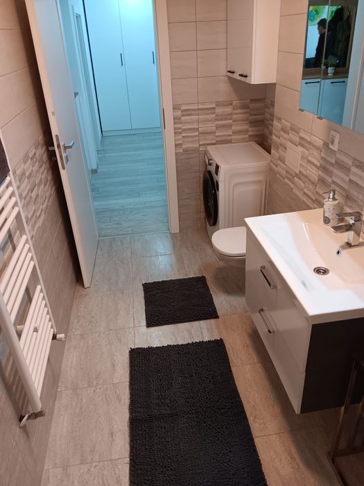 Apartament 2 camere, parcare, boxa Maurer