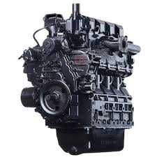 Motor complet Kubota V2203DI - Piese de motor Kubota