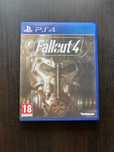 Joc PS4 Fallout 4 Play Station 4