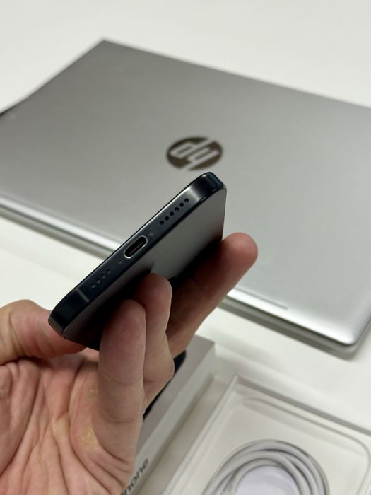 Iphone 16 Pro Max Black Titanium 256 GB | Impecabil | Garantie