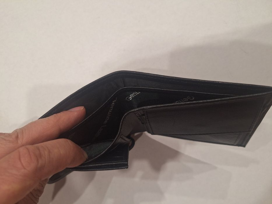 Портфейл Giorgio Armani