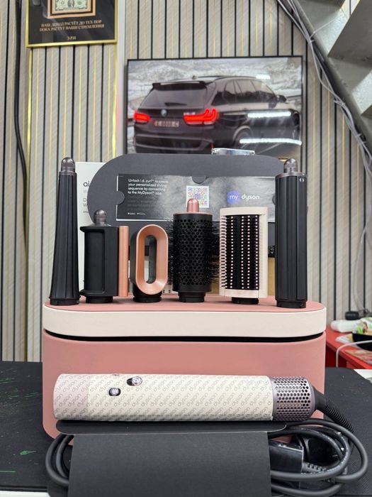 Dyson только оптом