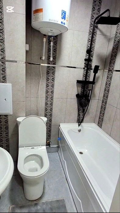 2 xonali +23m² pendxaus sotiladi