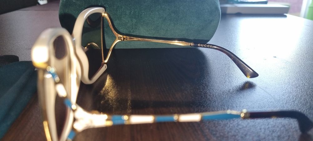 Слънчеви очила Gucci