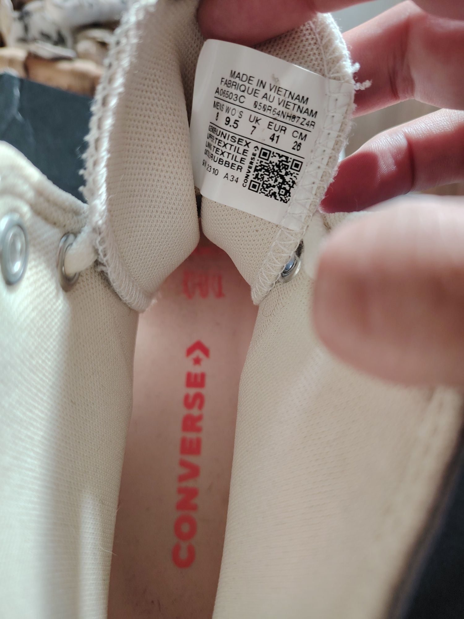 Кецове Converse Run Star legacy cx