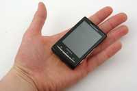 Sony Ericsson Xperia X10 mini / ANDROID 2.1