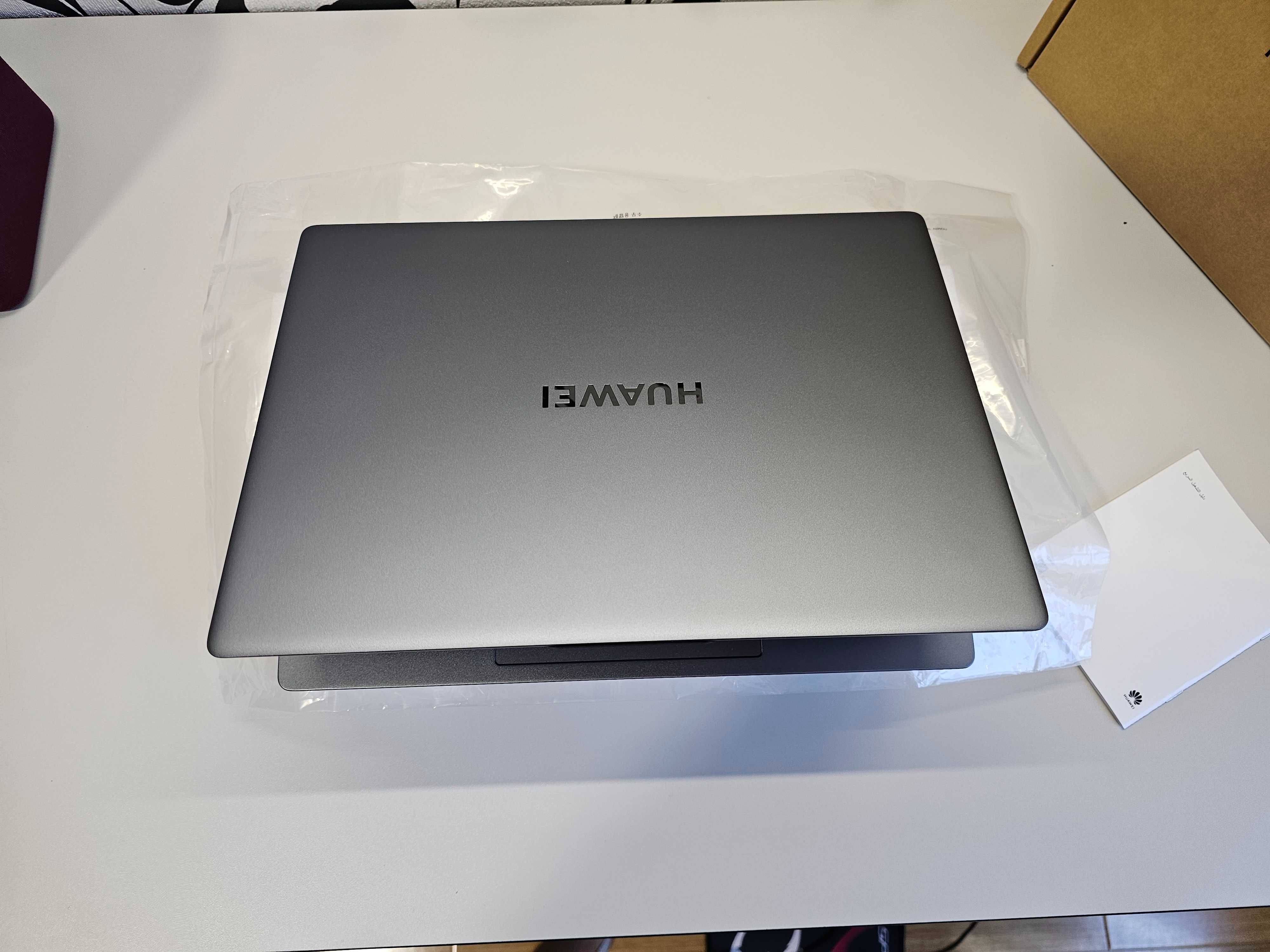ПРОДАМ Huawei MateBook D14 MD Ноутбук Core™i5-12450H/8GB/512SSD/14"iPS
