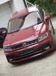 VW Tiguan 2.0TDI R-LINE
