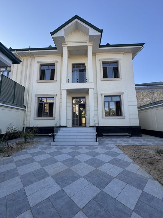 Продаётся Новый Евродом.