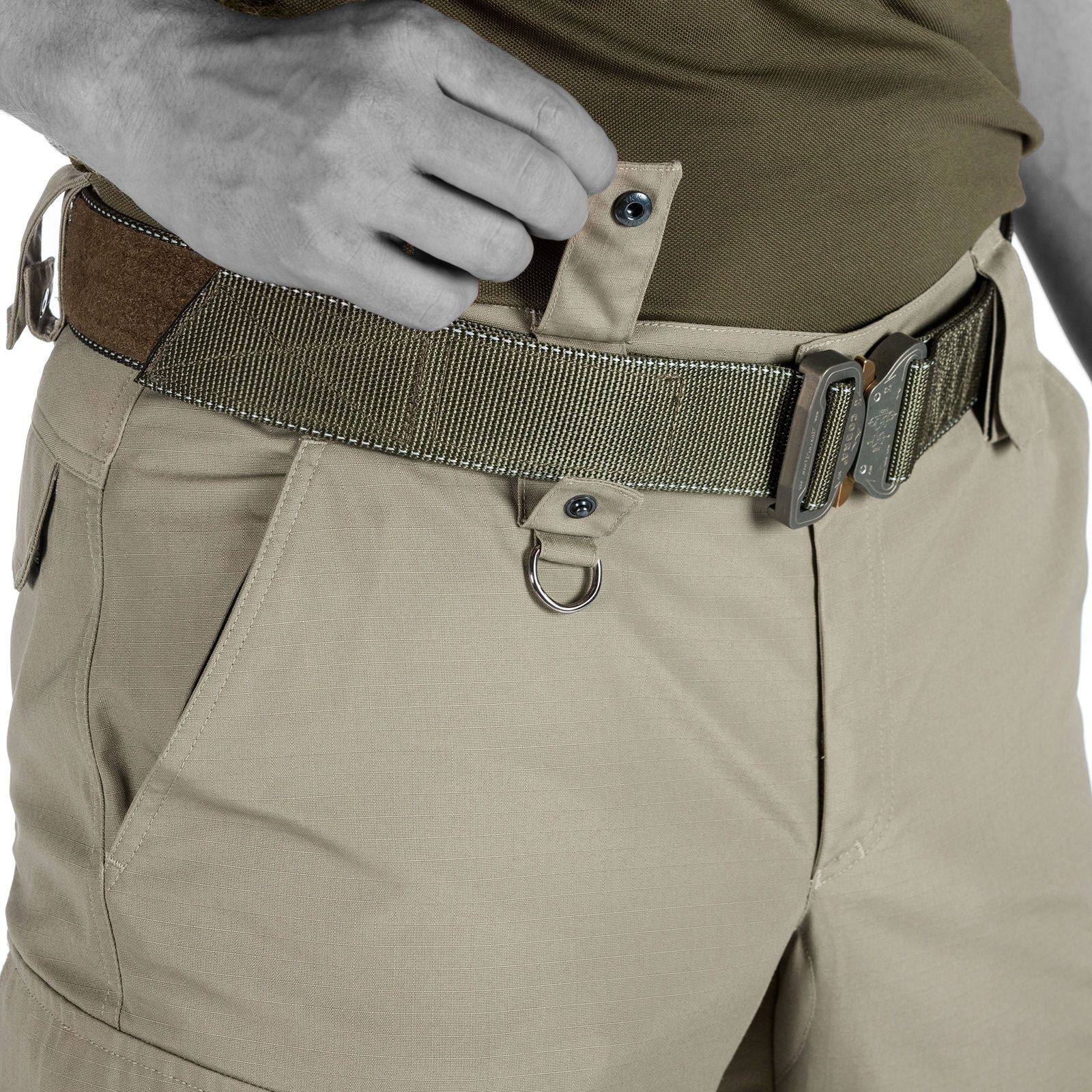 UF Pro P-40 Classic Tactical
Pants Desert Grey