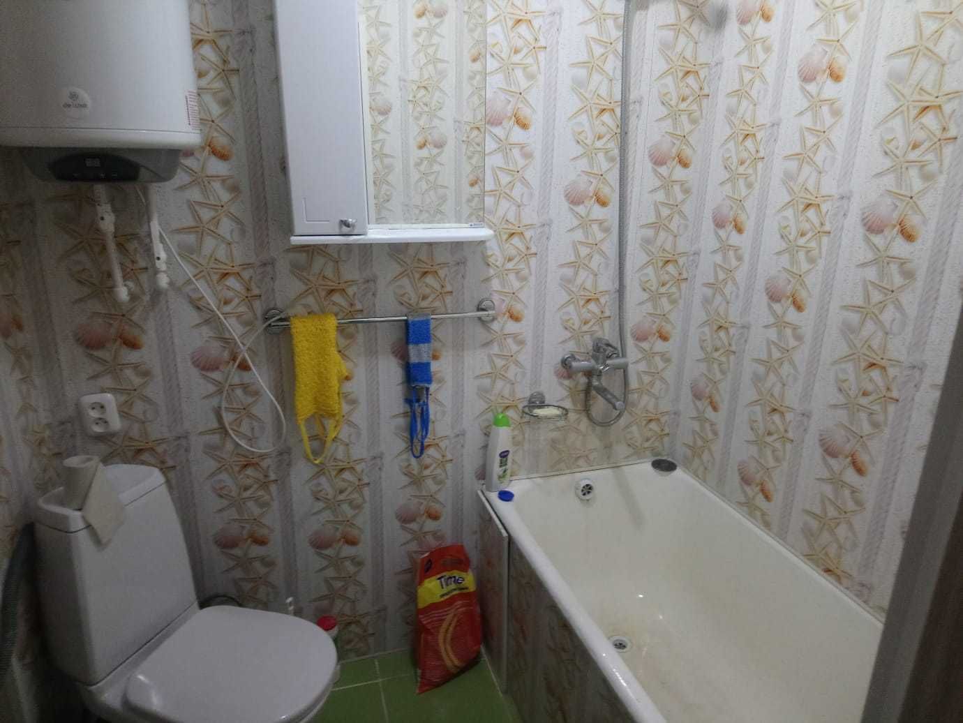 Сдам квартиру посуточно