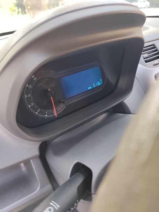 Cobalt 2021 avtamat 51 pobeg