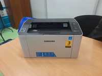 Продаётся принтер Samsung