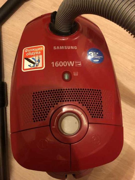 пылесос Samsung SC5640