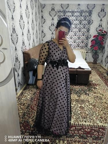 Прадаетса платье вечерная