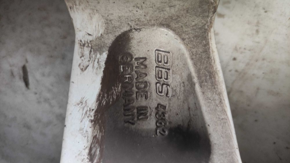 Джанти с гуми за Mini Cooper