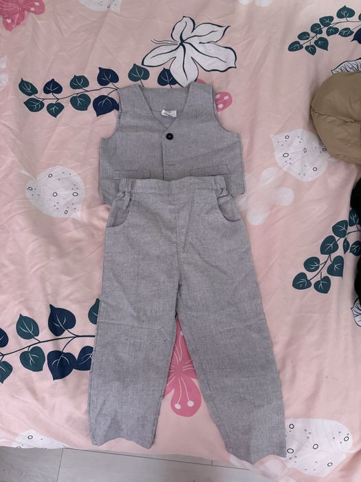 Детски костюм shein