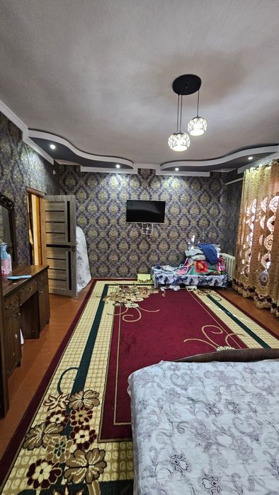 HOVLI Eski SHAHARDAN 6.yarim sutix