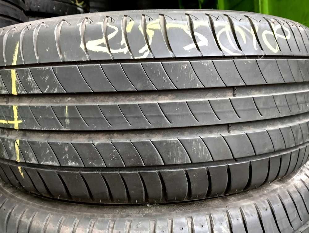 anvelope vara 215/50/18 MICHELIN 2017 5.7MM