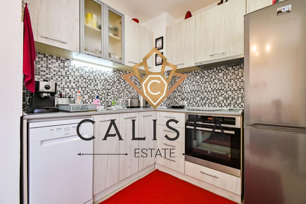 Дава се под наем Тристаен апартамент в София, Карпузица - 67 кв.м за 600 € - Снимка #3