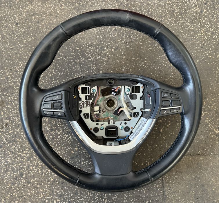 Волан за BMW F10,F01,F07