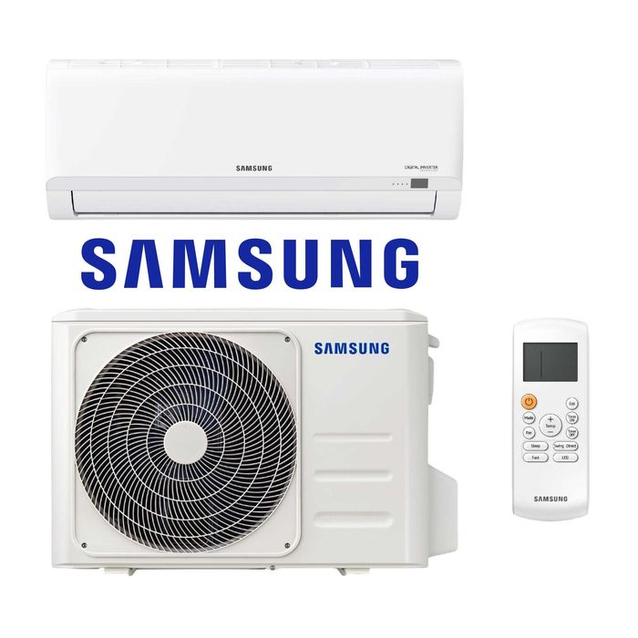 In Stoc Aer conditionat Samsung 12000 BTU