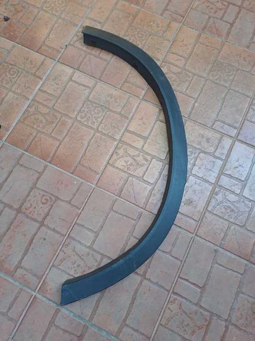 Overfender bandou dreapta spate Bmw X3 F25 X4 F26 an 2011-2017